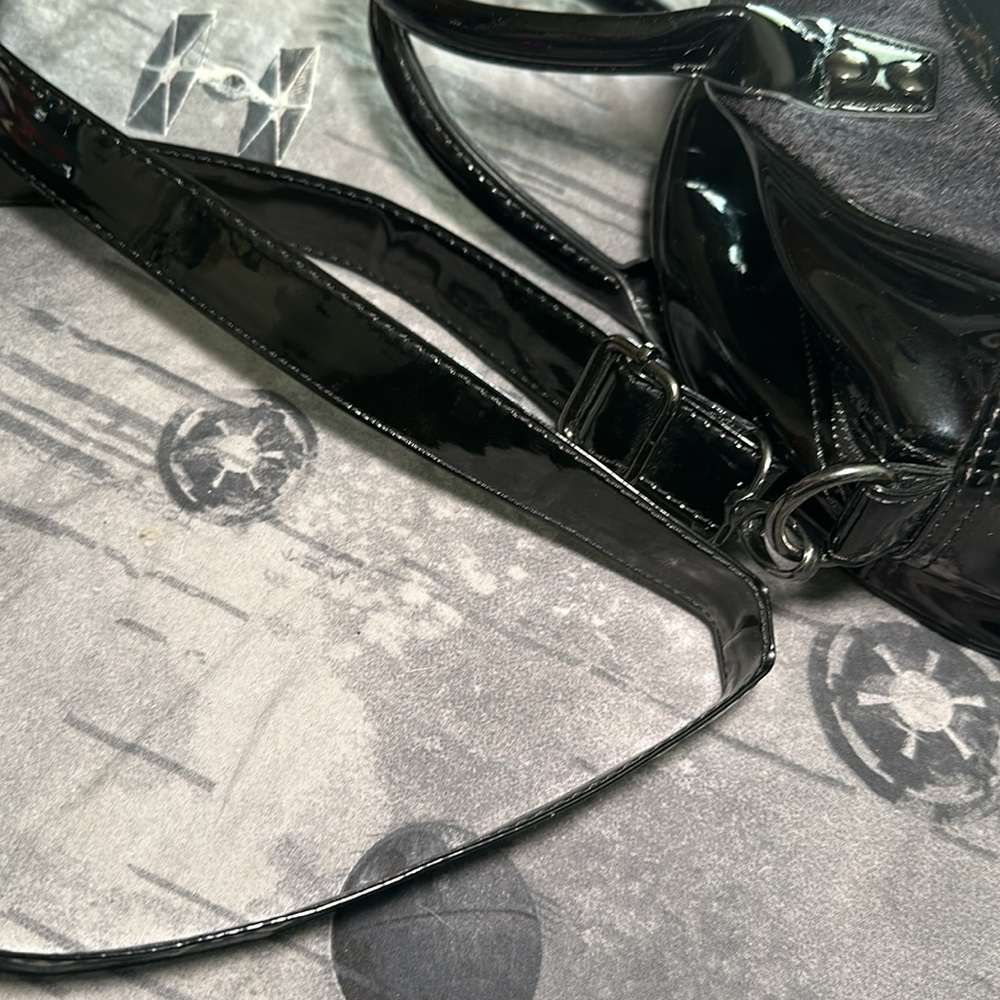 KREEPSVILLE MONSTER EYE CROSSBODY BAG - Picture 7 of 10